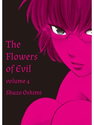 The Flowers of Evil, Volume 4 - ebook